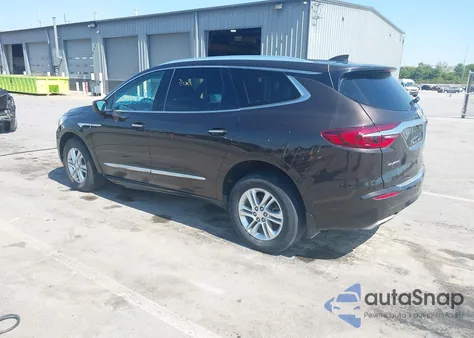 2018 Buick Enclave Premium z USA, uszkodzony, nr VIN 5GAEVBKW5JJ131961
